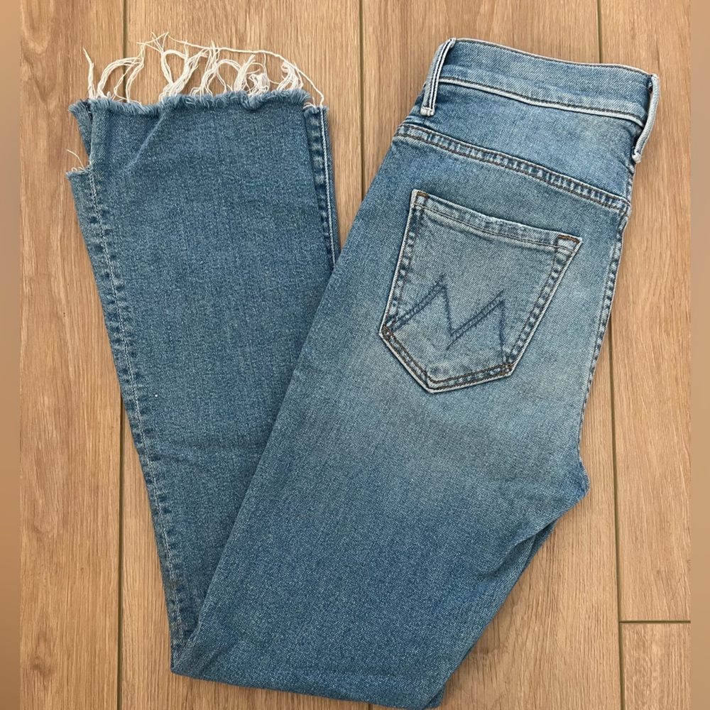 Mother Denim